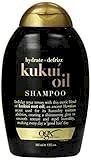 Kukui Oil Shampoo